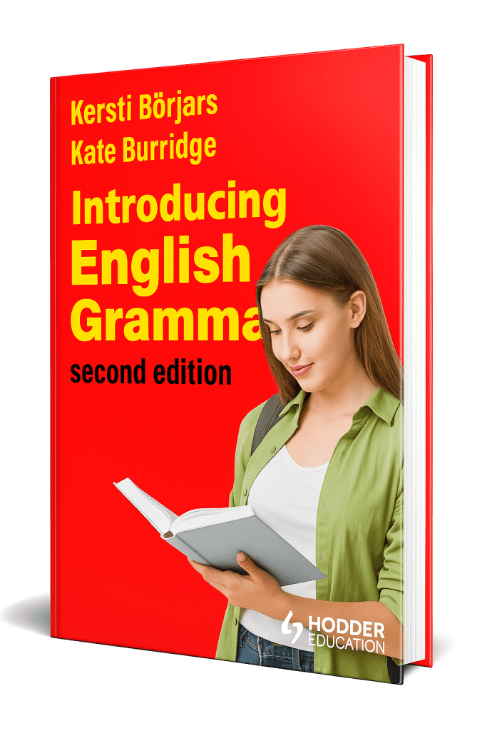 Introducing English Grammar, Second Edition